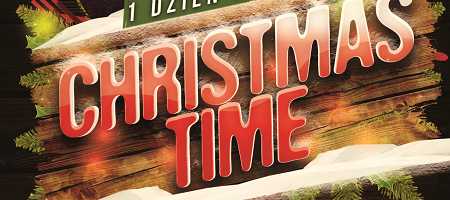 Christmas Time 2016 – 1. dzień Świąt