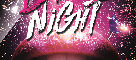 Grudniowe LADIES NIGHT: Panie piją za darmo!