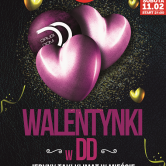 Walentynki w DD