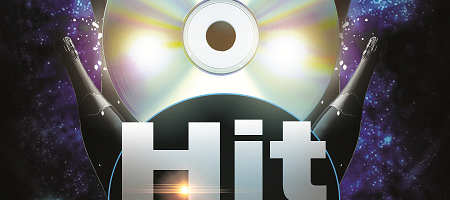 Hit Mix 2016/2017