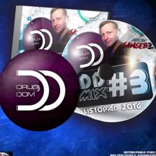 DD MIX #3 – Listopad 2016