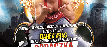 Gorączka sobotniej nocy