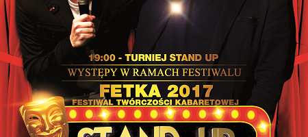 Stand-up: Grzegorz Halama “Długo i szczęśliwie”