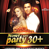 Party 30+ | Kultowa impreza dla DOJRZAŁEJ młodzieży