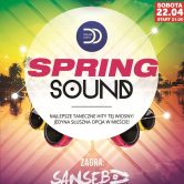 Spring Sound