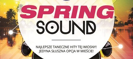 Spring Sound