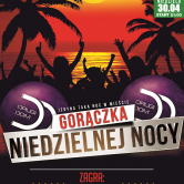 Gorączka niedzielnej nocy
