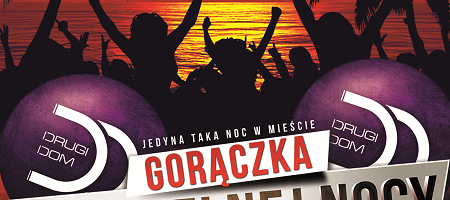 Gorączka niedzielnej nocy