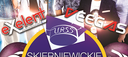 Skierniewickie Juwenalia PWSZ 2017 | VEEGAS | EXELENT