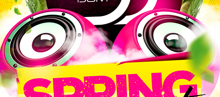 Spring Party