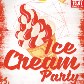Ice Cream Party