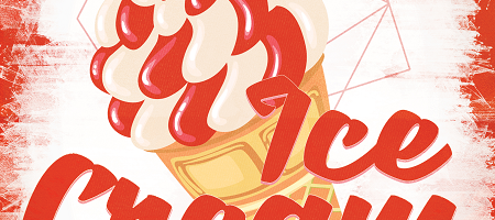 Ice Cream Party