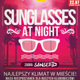 Sunglasses at night