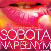 Sobota NA PEŁNYM