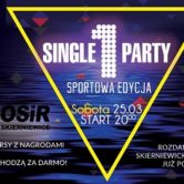 Single Party – Sportowa edycja