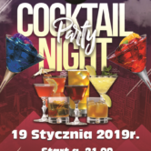 Cocktail Party Night