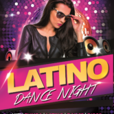 Latino Dance Night