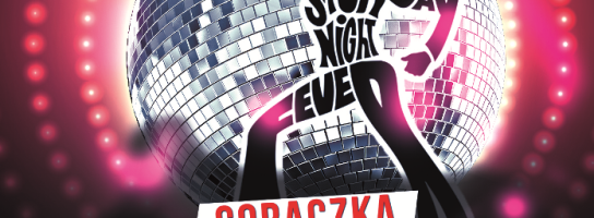 Gorączka Sobotniej Nocy