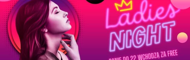 LADIES NIGHT W DRUGIM