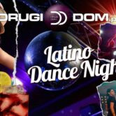 Latino Dance Night – DJ HUBI