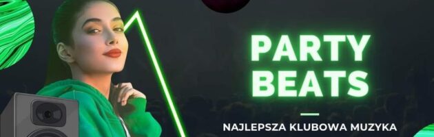 Party Beats – DJ ARCHI