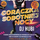 Gorączka Sobotniej Nocy