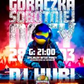 Gorączka Sobotniej Nocy