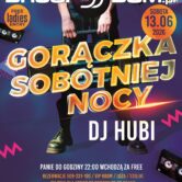 Gorączka Sobotniej Nocy