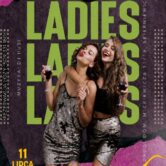 LADIES NIGHT W DRUGIM DOMU